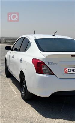 نيسان صني